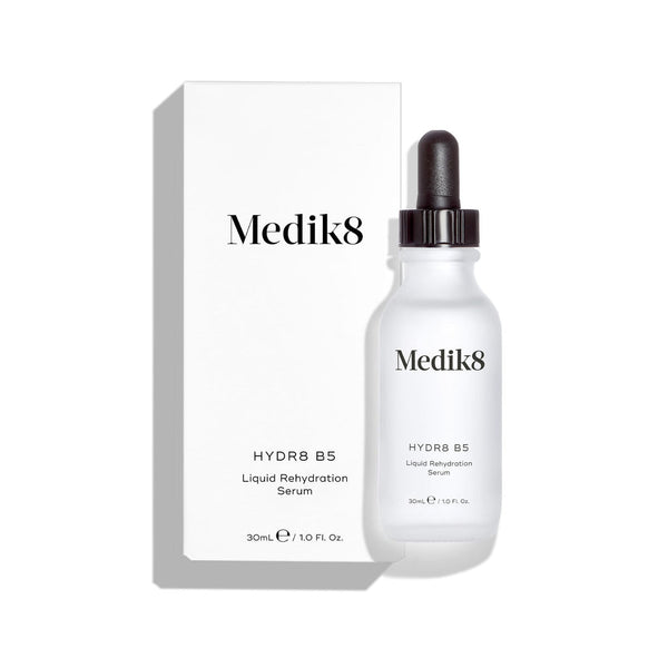 Medik8 Hydr8 B5 | Hyaluronzuur Serum met Vitamine B5