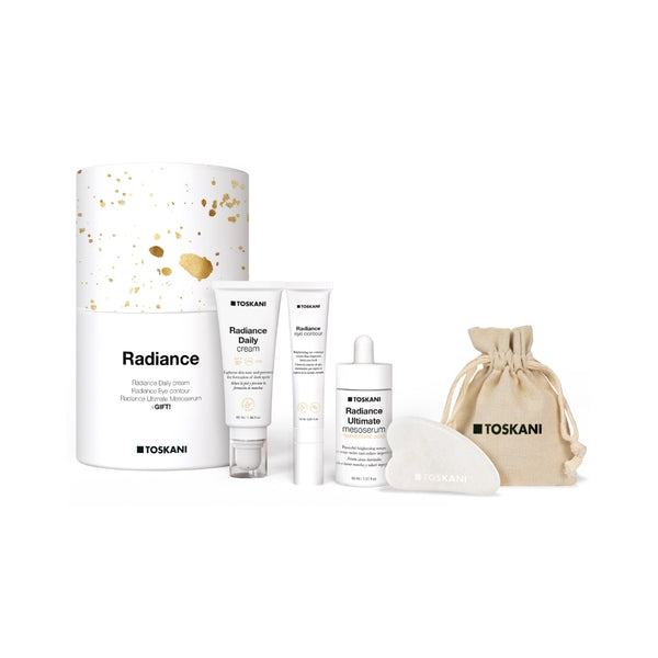 Toskani Radiance Kit | Kit bij Pigmentvlekken