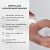 Medik8 Micellar Mousse | Milde Reinigingsmousse
