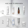 Medik8 Micellar Mousse | Milde Reinigingsmousse