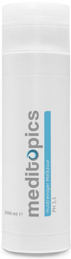 Meditopics Huidreiniger Melkzuur pH 3,5 | Exfoliërende Cleanser