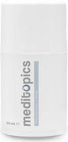 Meditopics Provitamine Crème | Vitamine C & Niacinamide