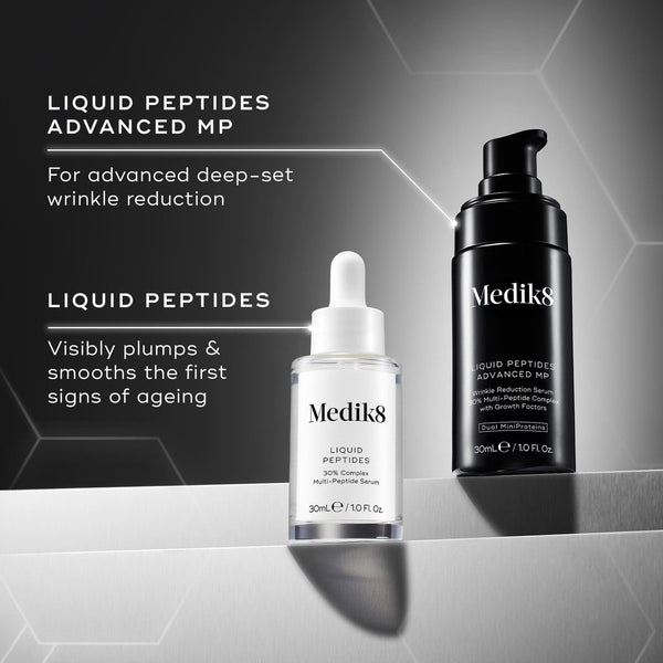 Medik8 Liquid Peptides Advanced MP | Serum tegen Rimpels