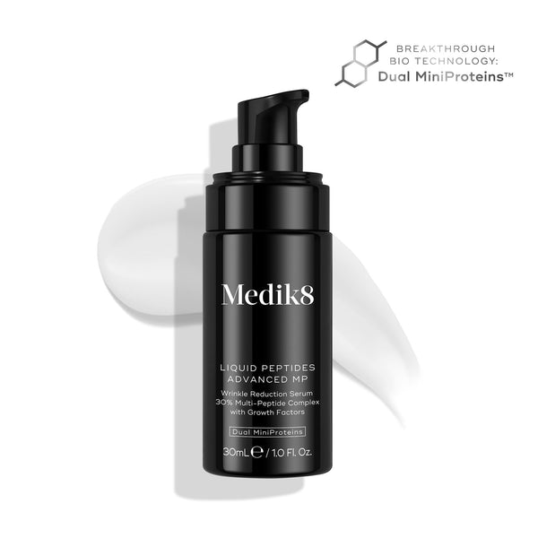 Medik8 Liquid Peptides Advanced MP | Serum tegen Rimpels