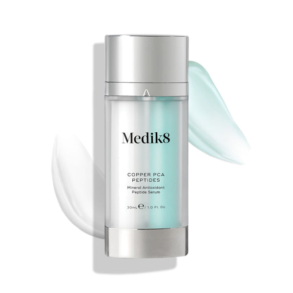 Medik8 Copper PCA Peptides | Serum met Peptiden