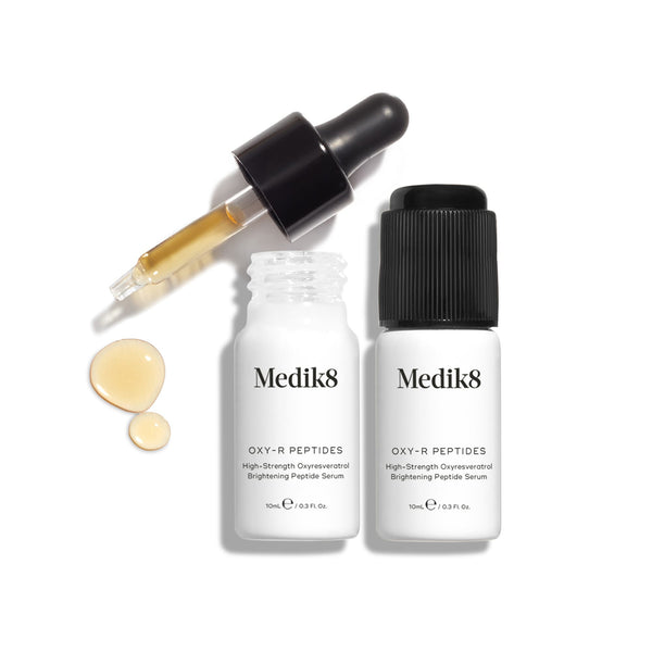 Medik8 Oxy-R Peptides | Serum Tegen Pigmentvlekken