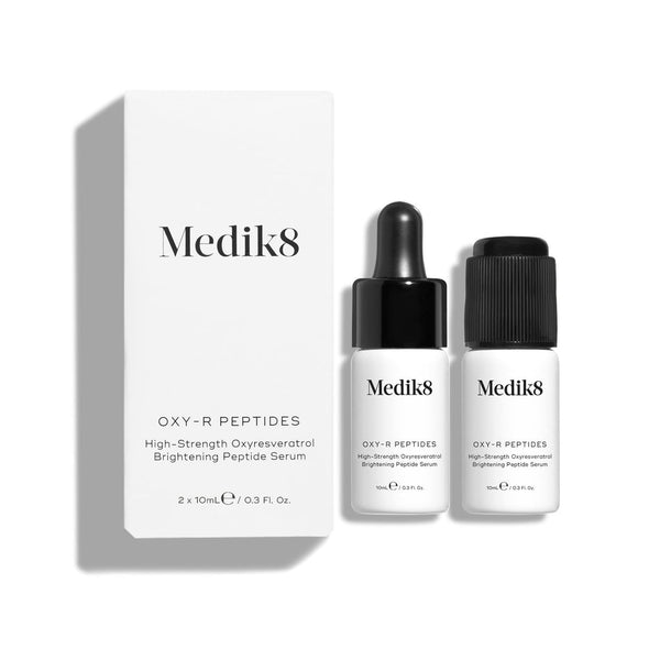 Medik8 Oxy-R Peptides | Serum Tegen Pigmentvlekken