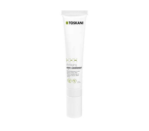 Toskani Antiaging Eye Contour | Oogcrème tegen Donkere Kringen