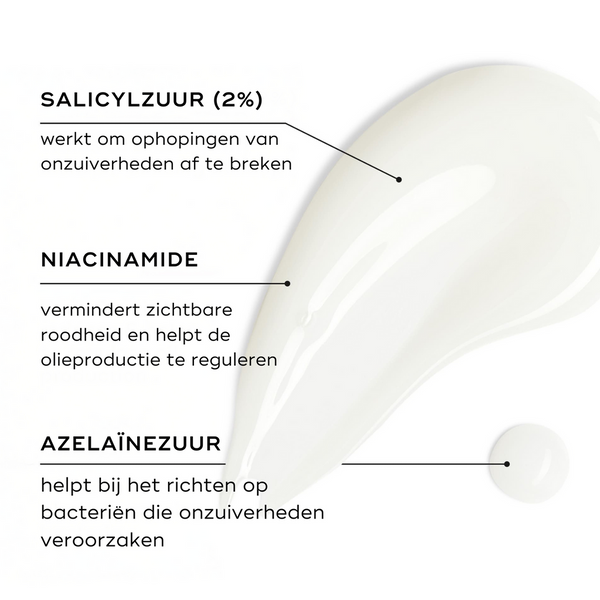 Medik8 Blemish SOS | Gel tegen Onzuiverheden