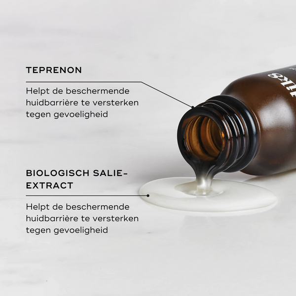 Medik8 Calmwise Serum | Serum tegen Roodheid & Gevoeligheid