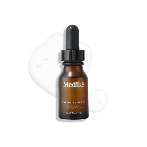 Medik8 Calmwise Serum | Serum tegen Roodheid & Gevoeligheid