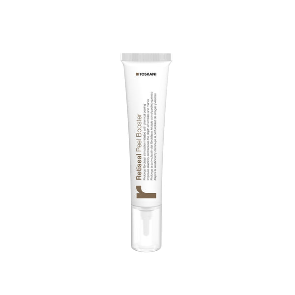 Toskani Retiseal Peel Booster | Exfoliërende Retinol Crème