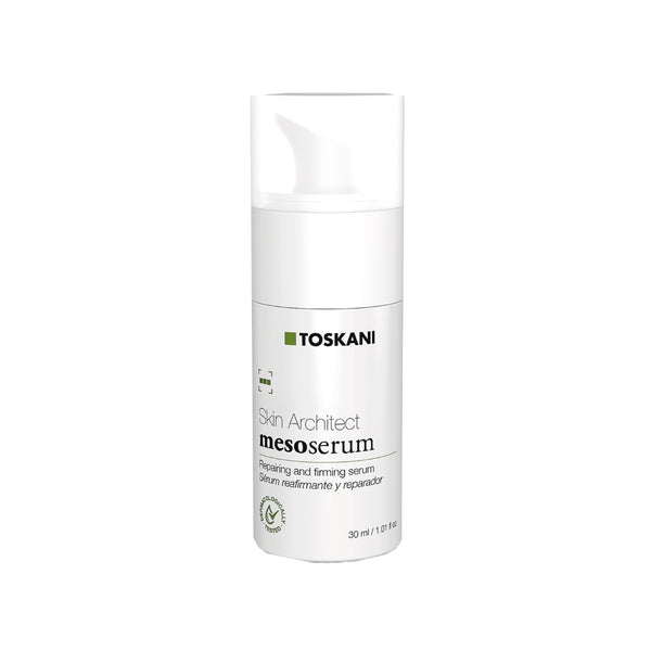 Toskani Skin Architect Mesoserum | Verstevigend Peptide Serum