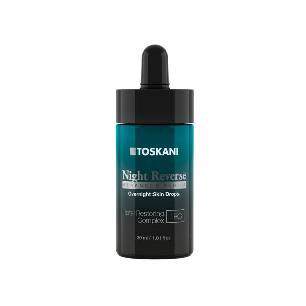 Toskani Night Reverse Advanced Serum | Nachtserum