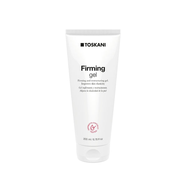Toskani Firming Gel | Verstevigende Lichaamsgel