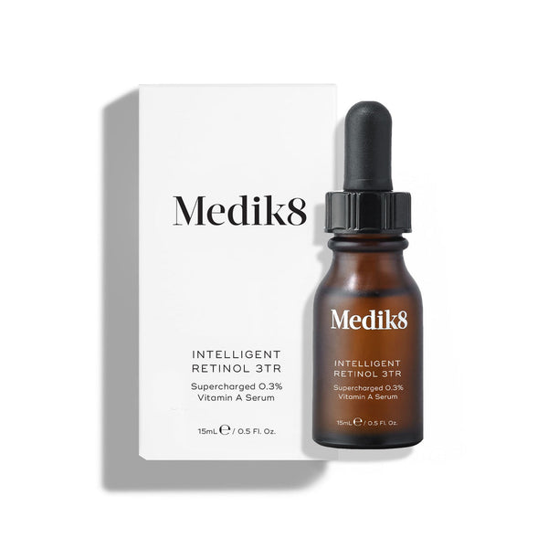 Medik8 Intelligent Retinol | Vitamine A Serum tegen Rimpels