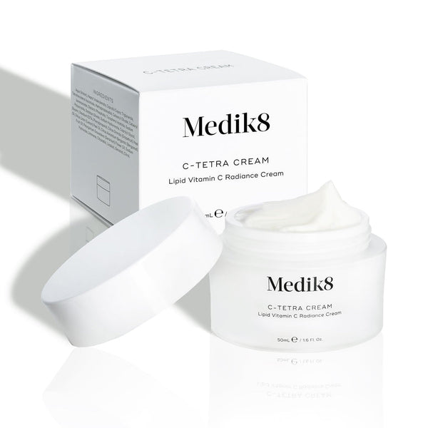Medik8 C-Tetra Cream | Vitamine C Dagcrème
