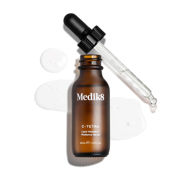 Medik8 C-Tetra | Stabiel Vitamine C Antioxidant Serum