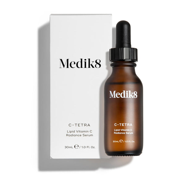 Medik8 C-Tetra | Stabiel Vitamine C Antioxidant Serum