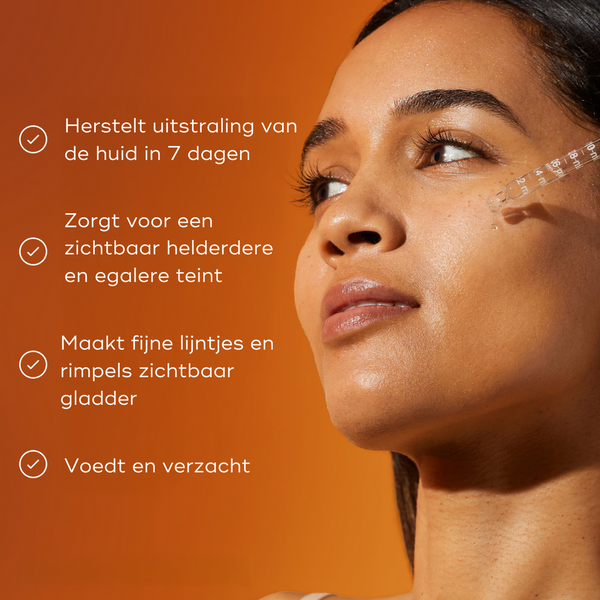 Medik8 C-Tetra | Stabiel Vitamine C Antioxidant Serum