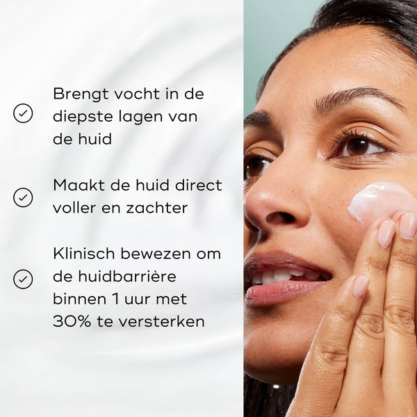 Medik8 Total Moisture Daily Cream Gehydrateerd Huid