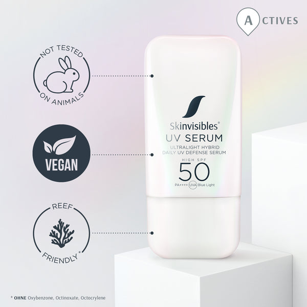 UV SERUM SPF50