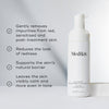 Medik8 Calmwise Soothing Cleanser Travel Size | Reiniger Roodheid