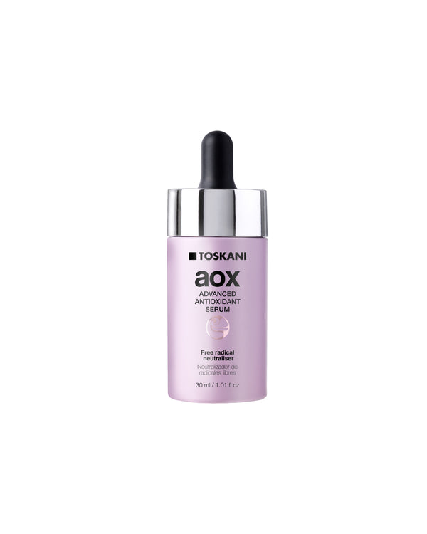 Toskani AOX Antioxidant Serum | Verheldert & Beschermt