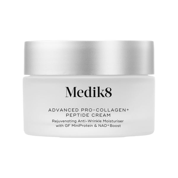 Advanced Pro Collagen+ Peptide Cream | Vermindert Zichtbare Lijntjes