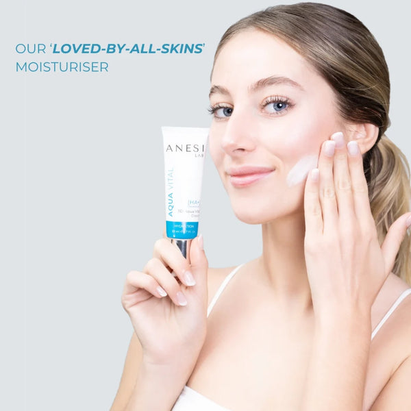 3D-Aqua Vital Cream 50ml