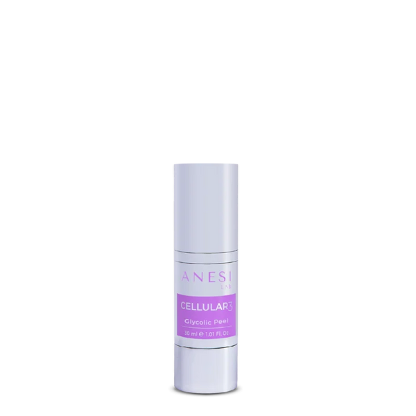 Glycolic Peel 30ml