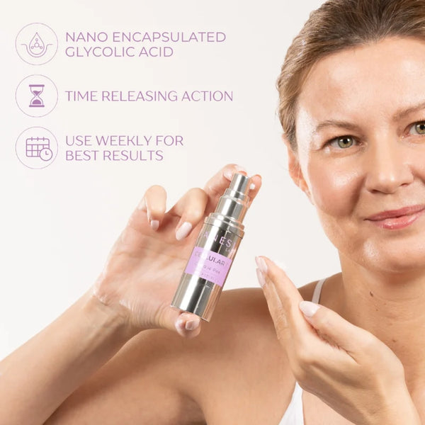 Glycolic Peel 30ml