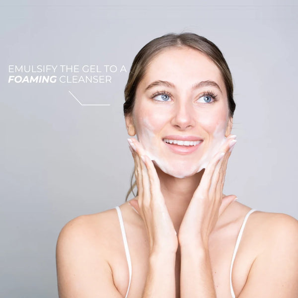 Balancing Gel Cleanser 200ml