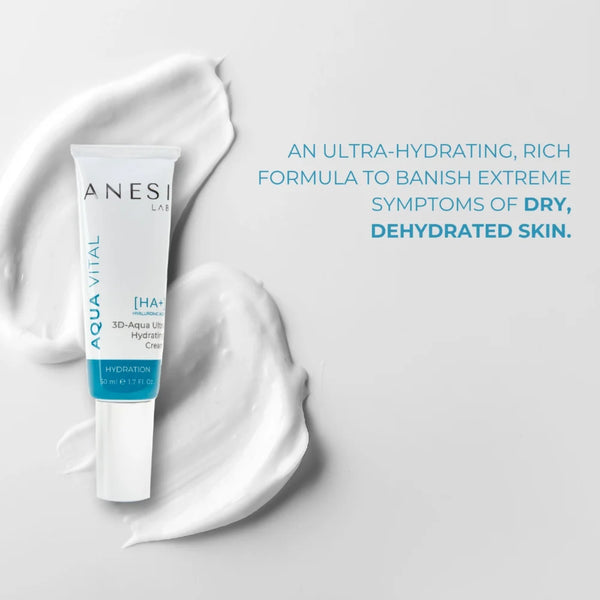 3D-Aqua Ultra Hydrating Cream 50ml