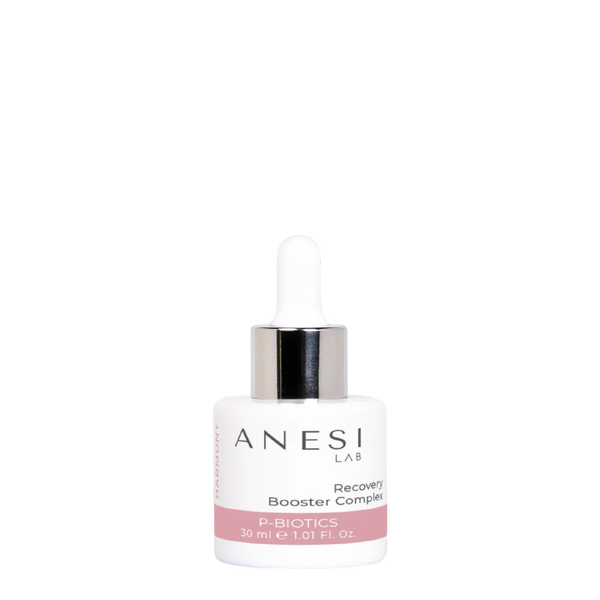 Anesilab Recovery Booster tegen Gestreste Huid | SKINSOS
