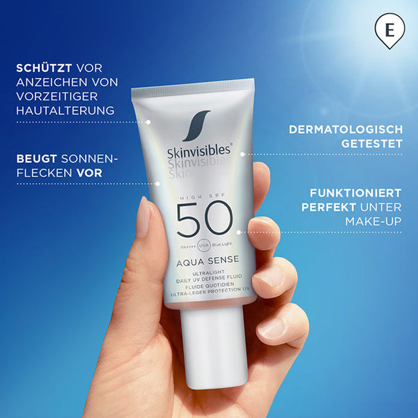 AQUA SENSE SPF50