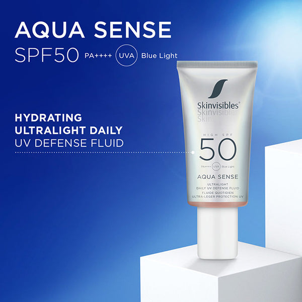 AQUA SENSE SPF50
