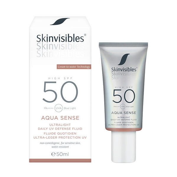 AQUA SENSE SPF50