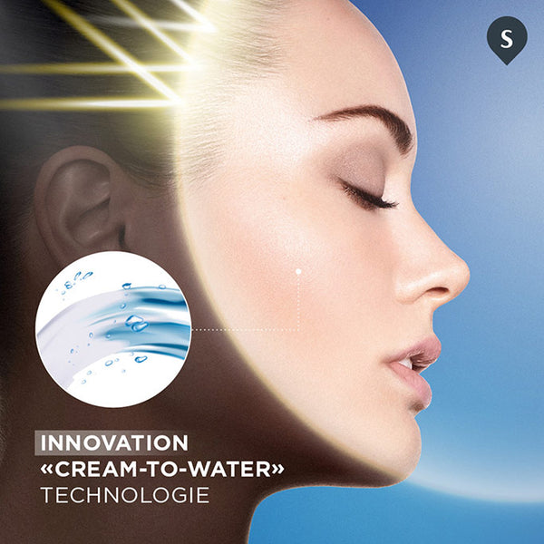 AQUA SENSE SPF50