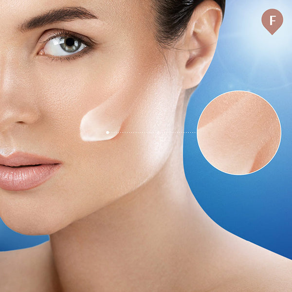 AQUA SENSE SPF50
