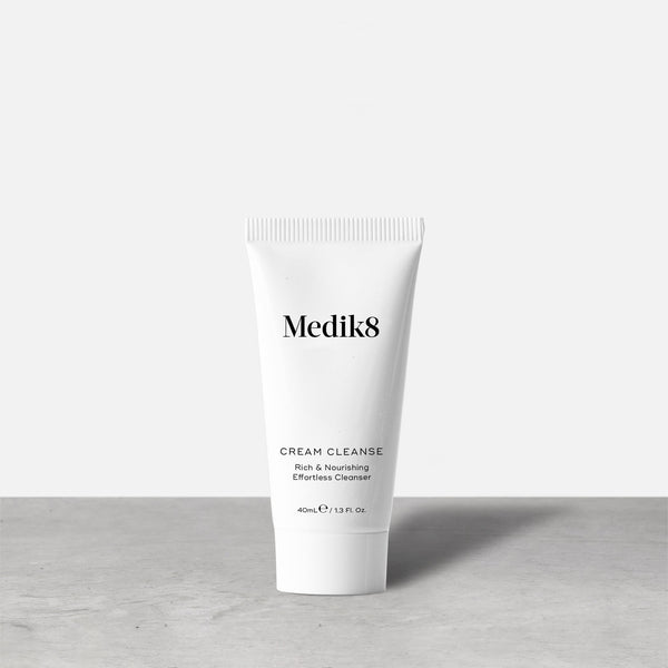 Medik8 Cream Cleanse Travel Size | Reiniger Droge Huid