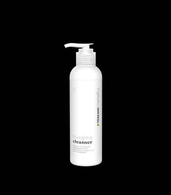 Toskani Energizing Cleanser