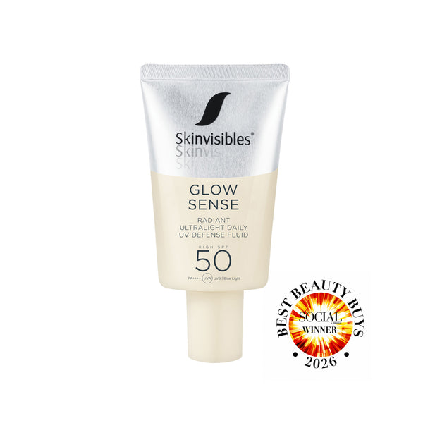Glow Sense SPF50