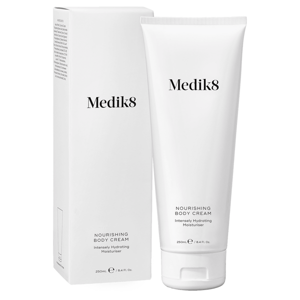 Medik8 Nourishing Body Cream | Crème voor Droge Huid