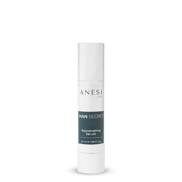 Man Secret Balsam 50ml