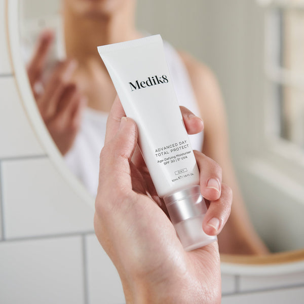 Medik8 CSA Kit Bakuchiol Edition | Plantaardig Retinol Alternatief