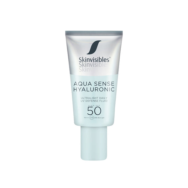 AQUA SENSE HYALURONIC SPF50