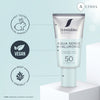 AQUA SENSE HYALURONIC SPF50