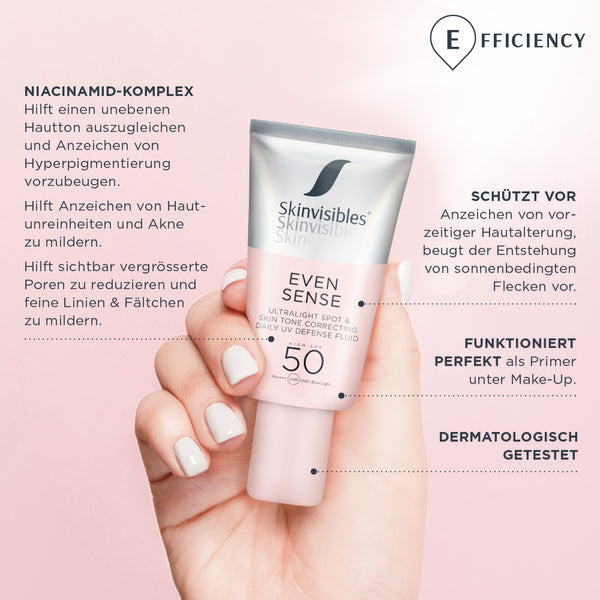 Even Sense SPF50