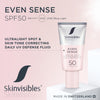 Even Sense SPF50